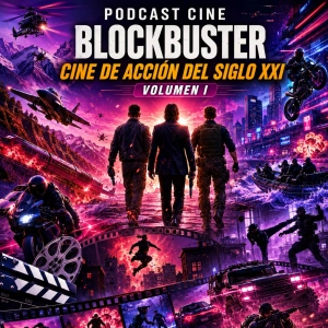 6x18 Cine de acción del siglo XXI (Volumen I)