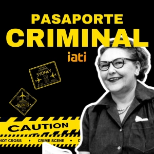 #45   Nannie Doss: el rostro amable que cubría a la envenenadora más letal de Estados Unidos.