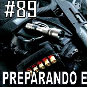 Capítulo 89. Preparando el Contraataque