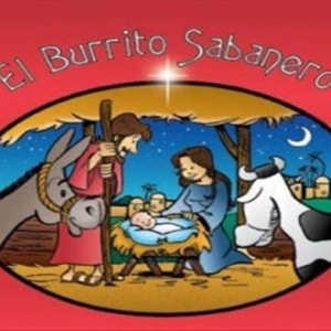 Mi Burrito Sabanero