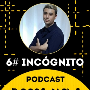 6# Incógnito