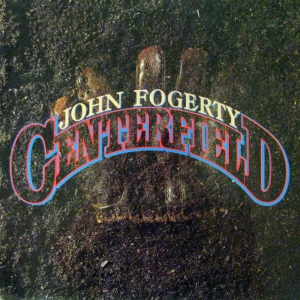 JOHN FOGERTY - The Old Man Down the Road (vinyl rip)