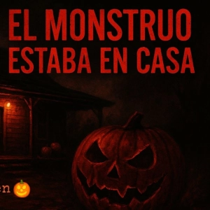 HALLOWEEN ESCONDÍA ESTE OSCURO SECRETO FAMILIAR