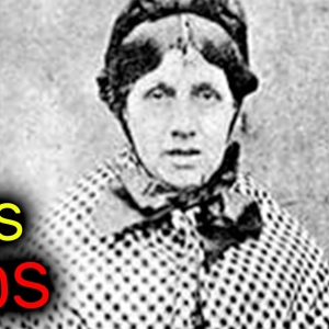 La Primera Asesina en Serie de Inglaterra: Mary Ann Cotton - Episodio exclusivo para mecenas