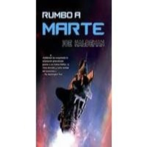 Rumbo a Marte 6. En busca de vida