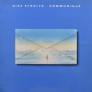 DIRE STRAITS - Lady Writer (vinyl rip)