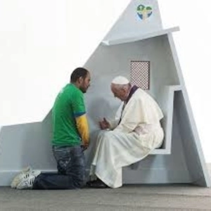 Especiales Cuaresma: ...como así nosotros perdonamos a los que nos ofenden
