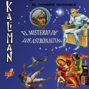 06-El Misterio de los Astronautas
