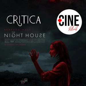 Crítica de 'The Night House' - Disney Plus - Sin spoilers