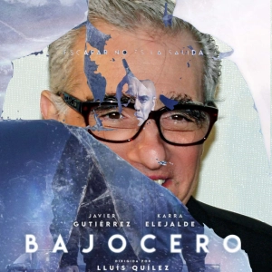 Scorsese bajo cero