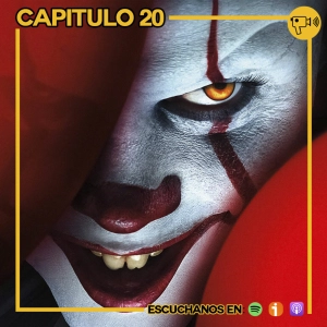 T2 #20: It 2