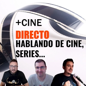 Hablando de cine, series y lo que surja... 14