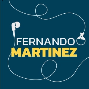 Ep 15 - Fernando Martinez (neurociencias, neurocirugía)