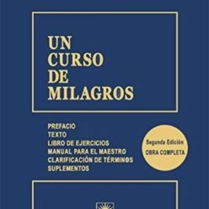 Lectura de UCDM: Capítulo 18/III. Luz en el sueño con María Ibars