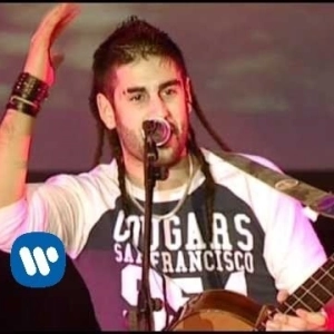 Melendi - Concierto Oviedo 2005