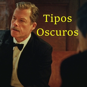 Tipos Oscuros 350 - Oscar con tortilla de patata