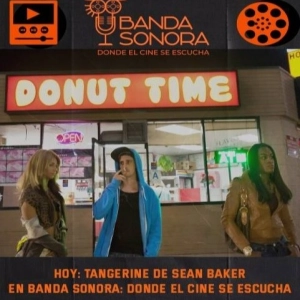 Escena 481 - Tangerine de Sean Baker