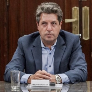 Mauro González @MauroGonzalezAr (Presidente de la Confederación Federal Pyme Argentina) Unas Cuantas Verdades