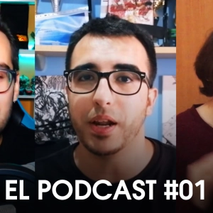LHDM #01: De anime 3d, la pasión por el manganime y Netflix.