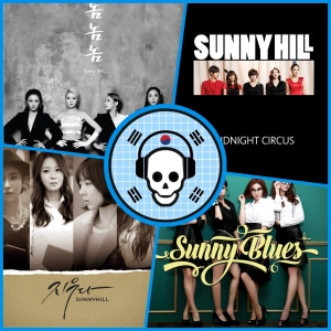 Mix N°112 - SunnyHill