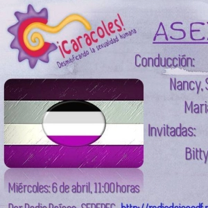 Asexualidades