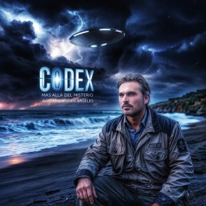 CODEX 12X173 Avistamiento en Argelès // Ovnis y ufología - Episodio exclusivo para mecenas