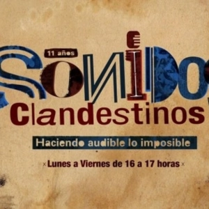 Sonidos Clandestinos entrevistas