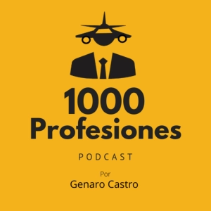 1.- Piloto Aviador con Cap Carlos Smith y Capitán Amezcua Parte 1