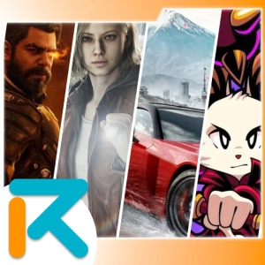 Reconectados 9x44: Los mejores videojuegos de lo que llevamos de 2026