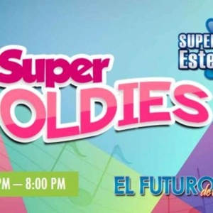 Oldies con Ramos 11/10/2017 - El Cumple del Ramos
