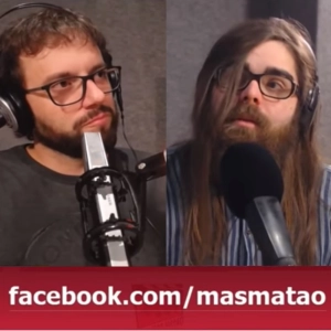 Mas Matao X 255: Stranger Sh¡t