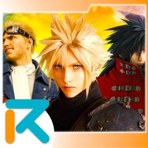 Reconectados 9x34: Final Fantasy VII ¿Return?, 007 First Light, GTA 6 e Intergalactic se vienen