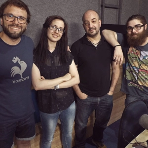 MAS MATAO 9. pgm 244: BATMAN & DANNY