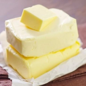 34. Margarina y $alud