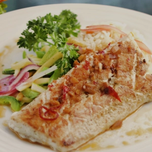 Recursos gastronómicos de Sinaloa