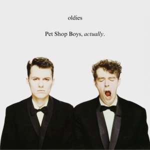 «Actually» instaura el imperio de los Pet Shop Boys