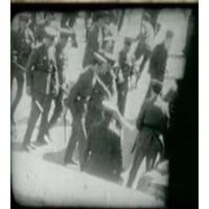 Deportados 1969 - (Docufilia)