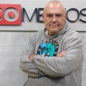 RADIONEGOCIOS FEDERALcon Alberto Perez 28-5-2026