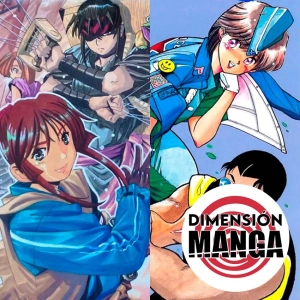 T04-E57: Lugares frikis en Londres, Genzo el marionetista y Siempre es domingo