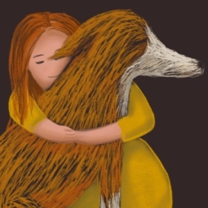 CUENTO: Mascotas Invisibles