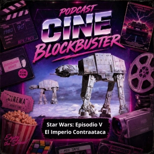 6x21 Star Wars. Episodio V: El imperio contraataca (1980)