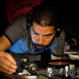 Doceava sesion A la RUMBA con SANDVNGA