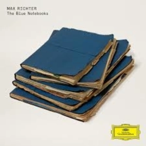15- Max Richter: "The Blue Notebooks"