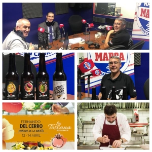 Una Estrella Michelin Cocinando en Gran Canaria