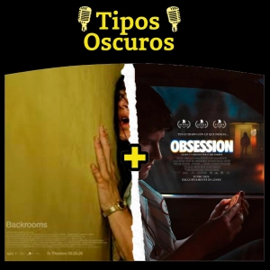 417 - Backrooms+Obssesion