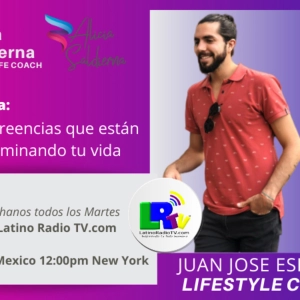 Descubre las creencias que estan limitando tu vida