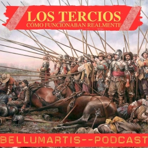 Todo lo que necesitas saber sobre la Orgánica de los Tercios: CÓMO FUNCIONABAN REALMENTE