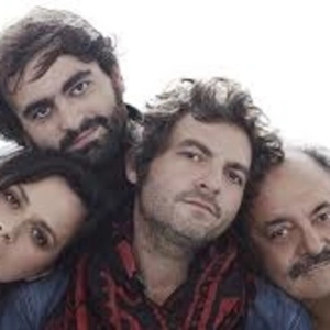 La chanson 34, mayo 2018 - Chedid & Co.