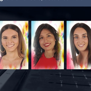 Entrevista Reinas de las Fiestas - Fiestas 2018 Alfacar
