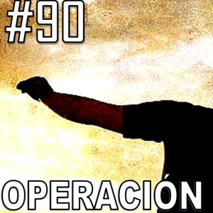 Capítulo 90. Operación Boomerang